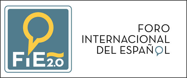 Foro Internacional del español 2.0
