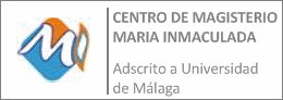 Centro de Magisterio María Inmaculada de Antequera. Antequera. (Málaga). 