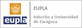 Escuela Universitaria Politécnica la Almunia. Almunia de Doña Godina, La. (Zaragoza). 