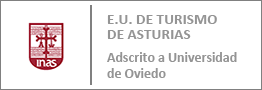 Escuela Universitaria de Turismo de Asturias. Oviedo. (Asturias). 