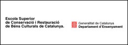 Escola Superior de Conservació i Restauració de Béns Culturals de Catalunya