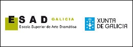 ESAD Galicia - Escola Superior de Arte Dramática
