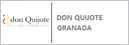 don Quijote Granada. Granada. 