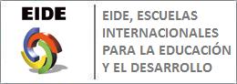 EIDE, Escuelas Internacionales para la Educación y el Desarrollo. Santurce. (Bizkaia). 