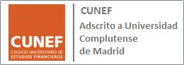 CUNEF - Colegio Universitario de Estudios Financieros. Madrid. 