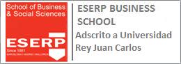 ESERP Business School. Madrid. 