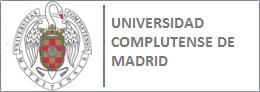 Universidad Complutense de Madrid. Madrid. 