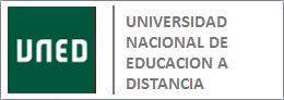 Universidad Nacional de Educación a Distancia (UNED). Madrid. 