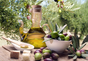 Olive and olive oil sessions. Baena. (Cordoba). 