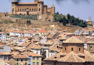 Semana Santa de Alcañiz. Alcañiz. (Teruel). 20-mar-2016. 