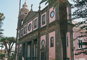 Romería de San Benito Abad. San Cristóbal de la Laguna. (Santa Cruz de Tenerife). 12-jul-2015. Popular. Religión.