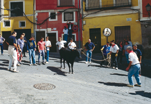 San Mateo. Cuenca. Sep 18,2015. Popular.